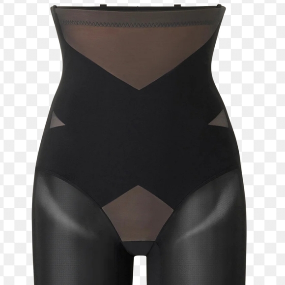 Honeylove Intimates & Sleepwear Honey Love Super Power Thong Nwt